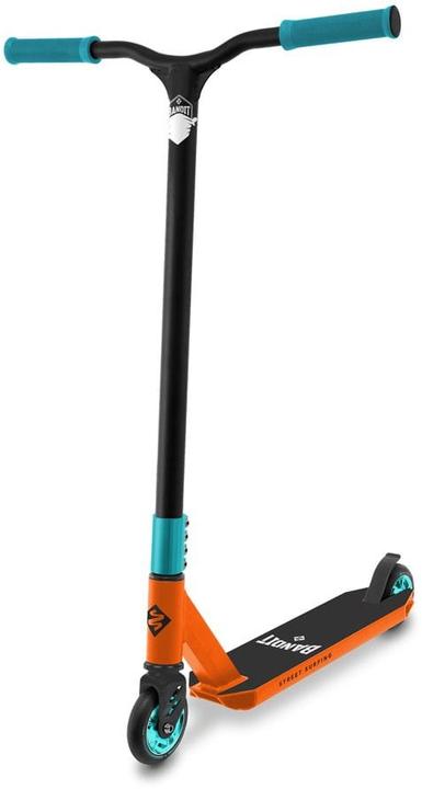 Image du produit Streetsurfing - Bandit Stunt Scooter - Shooter Orange
