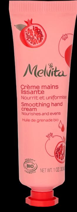 Immagine prodotto Melvita Crème Mains Lissante (30 ml)