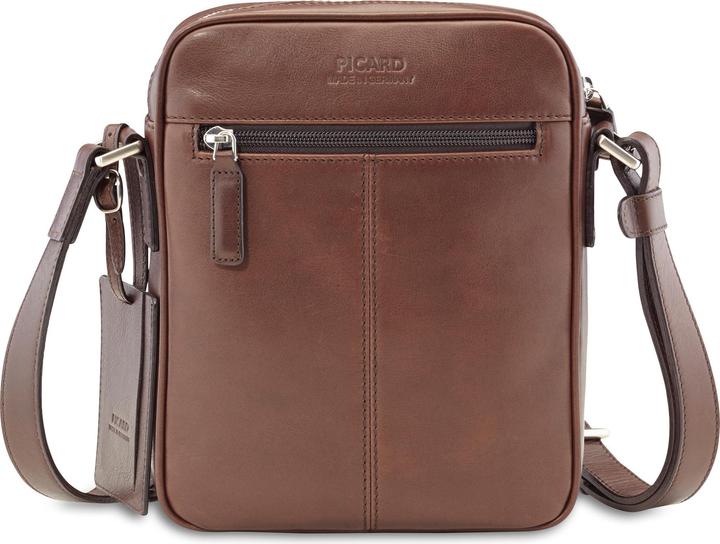 Actual product image Picard Shoulder bag Authentic