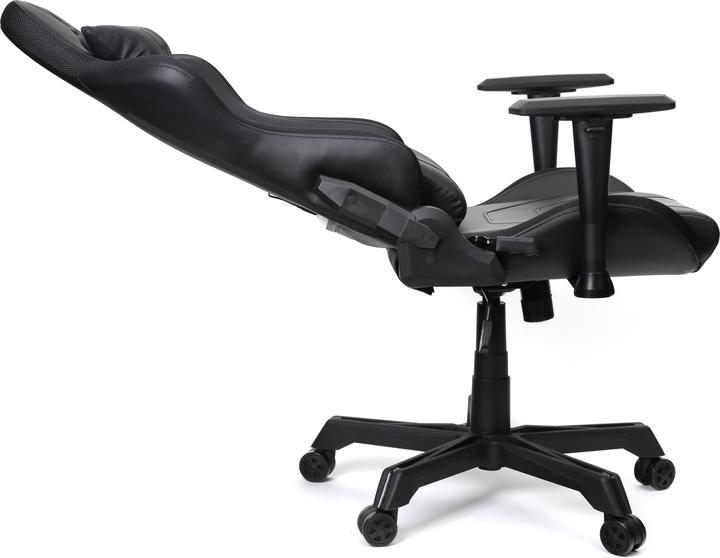Produktbild Omega Gaming chair Varr Lux RGB Gaming Chair, Black