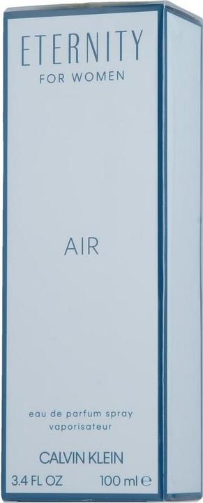 Actual product image Calvin Klein Eternity Air (Eau de parfum, 100 ml)