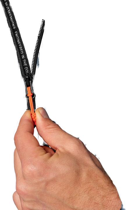 Actual product image Salewa Puez Catinaccio 2 TWR HD (XL)