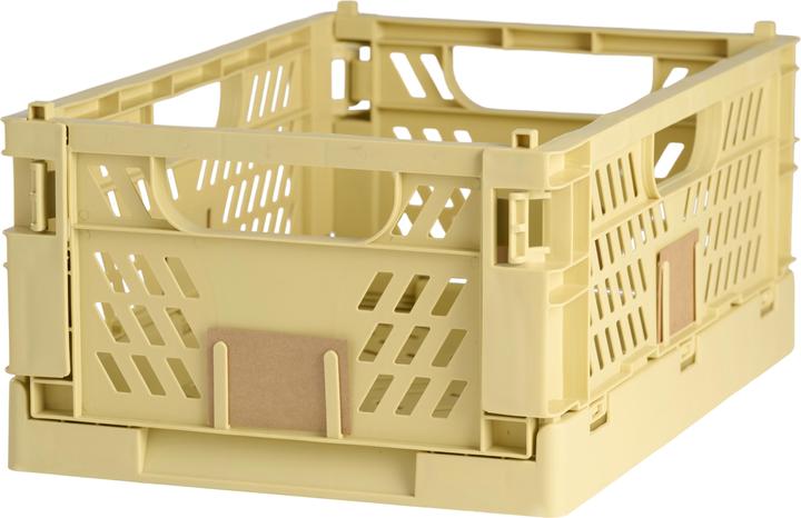 Immagine prodotto Schou Pieghevole M (25,5 x 2,5 x 16,5 cm, 3.30 l)