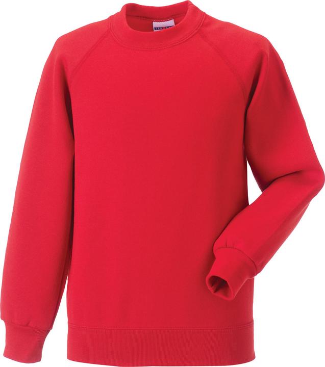 Immagine prodotto Jerzees Schoolwear Jerzees Schoolgear Pullover Raglan (104)