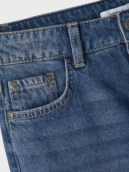 Immagine prodotto Name it Jeans dal taglio affusolato (140)