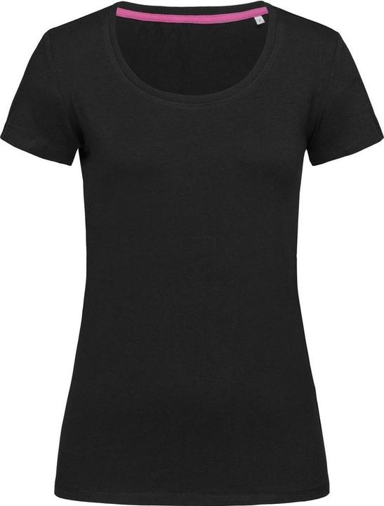 Stedman TShirt Claire mit Rundhalsausschnitt