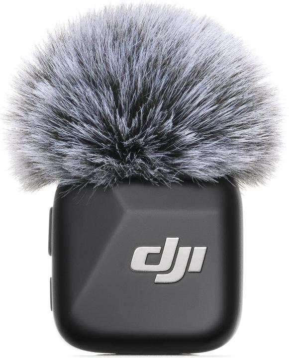 DJI Mic Mini Transmitter