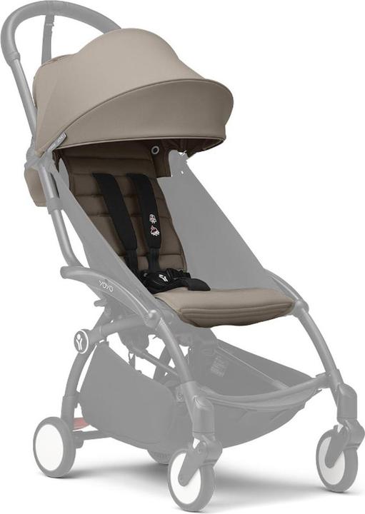 Stokke YOYO 6+ textile set