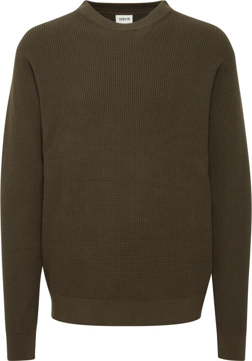 Solid SDHami - Pullover - 21108052