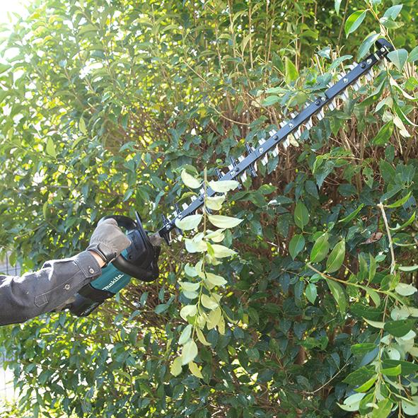 Produktbild Makita UH007GD201 (Akkuheckenschere)