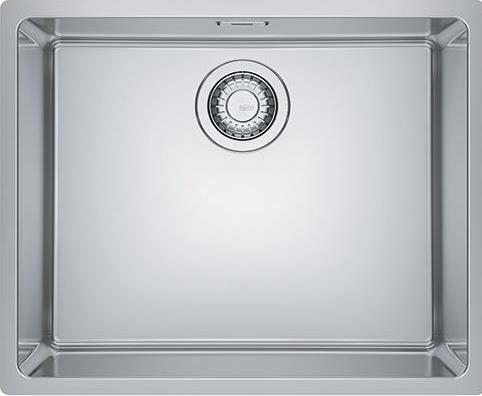 Produktbild Franke Maris MRX 110-50 (Aufsatzspülbecken, 54 cm, 60 cm)