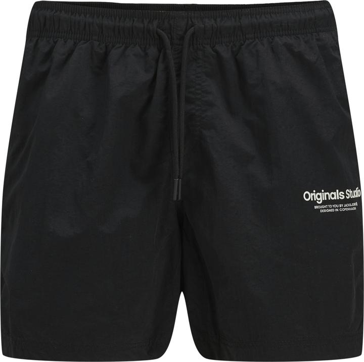 Image du produit Jack & Jones Regular Fit Badeshorts Junior Badeshorts (152)