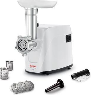 Immagine prodotto Tefal NE114130 tritacarne Bianco