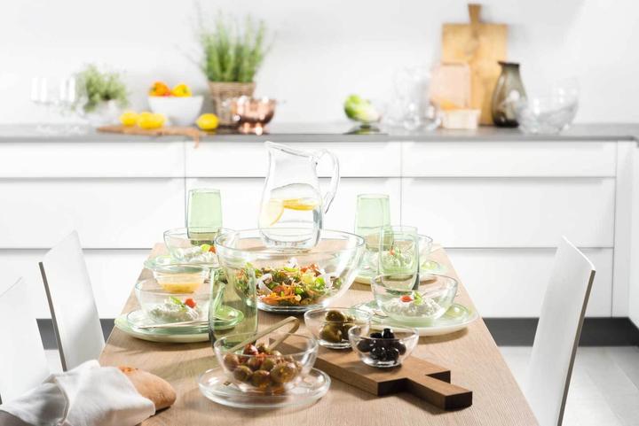 Image du produit Leonardo Assiette Cucina 18 cm (1 x, 18 cm)