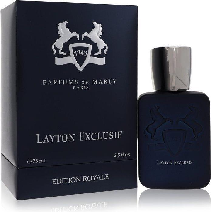 Image du produit Parfums de Marly Layton Exclusif (Eau de parfum, 75 ml)