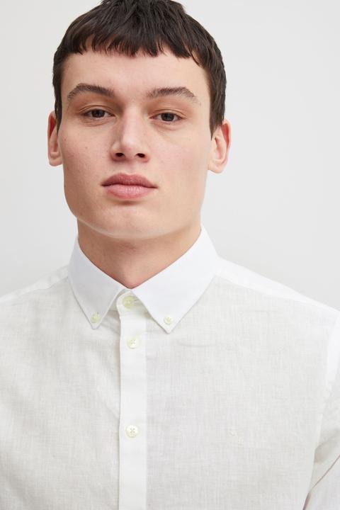 Image du produit Casual Friday CFAnton 53 BD LS - 20504577 (XXL)