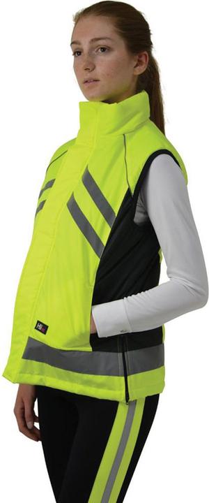 Immagine prodotto HyVIZ Gilet imbottito per adulti (XS)