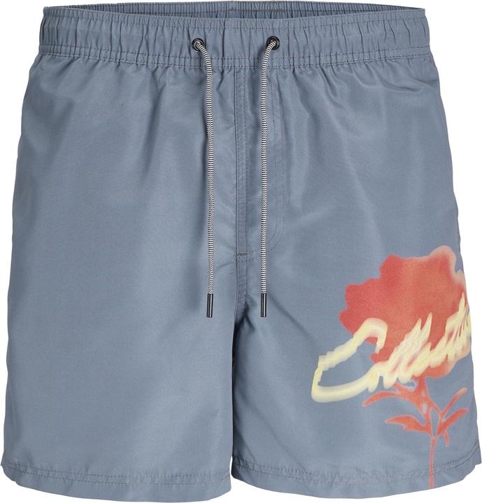 Jack & Jones Regular Fit Regular Fit Badehosen Regular Fit Badehosen