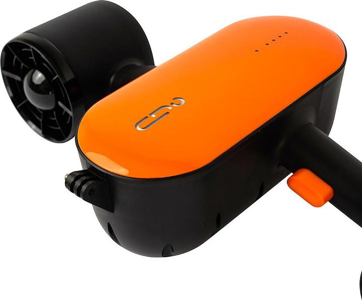Image du produit Geneinno Scooter sous-marin S2 Mini