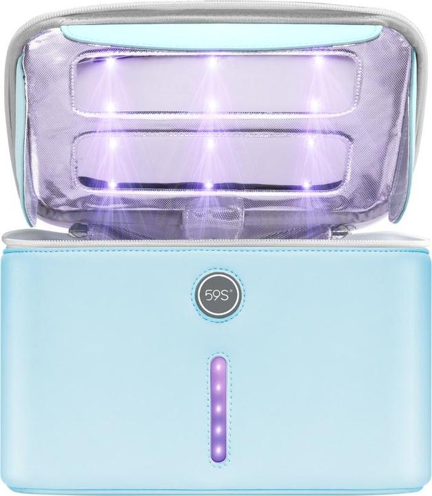 Immagine prodotto 59S Box multifunzione per sterilizzazione UV P55Y