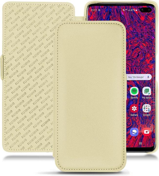 Beige PU ( Pantone #ceb888 )