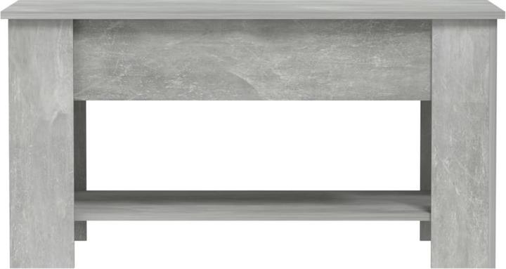 Actual product image VidaXL Darian (101 x 49 x 52 cm)