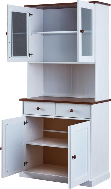 Produktbild Inter Link Westerland (90 x 190 cm)