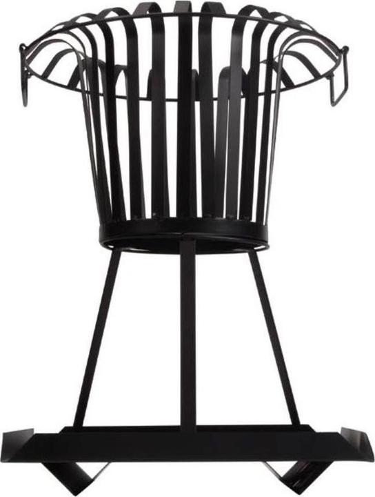 Image du produit Toolland Panier à feu (50 cm)