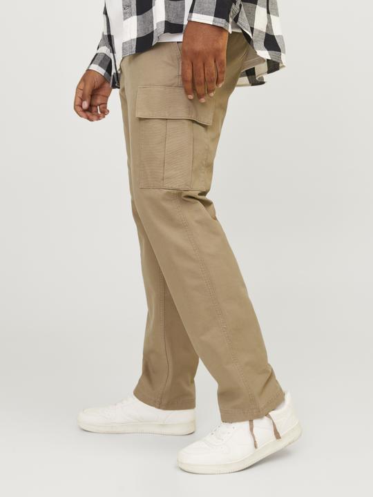 Produktbild Jack & Jones Jpstkane Jjbarkley Cargo Pant Noos Pls (W44/L30)
