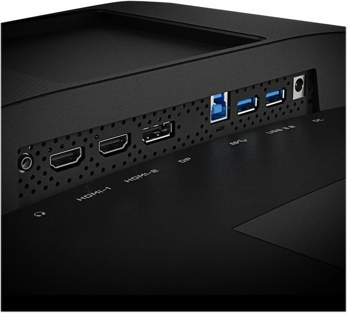 Immagine prodotto Gigabyte G32QC A (2560 x 1440 pixel, 31.50")