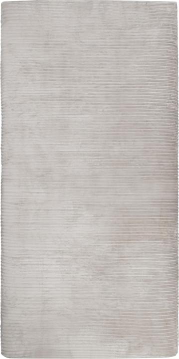Produktbild Aspero 2 Spannbettlaken aus Streifen-Flanell Parana (180 x 200 cm)