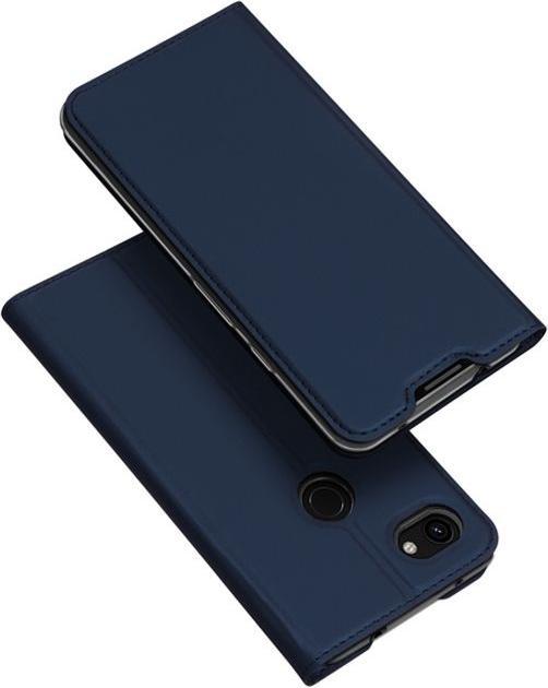 Image du produit Dux Ducis Couverture du livre Skin Pro Series (Google Pixel 3a XL)