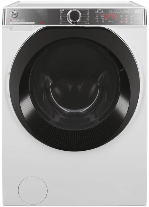 Hoover H5WPB414AMBC-S (14 kg, A sinistra)