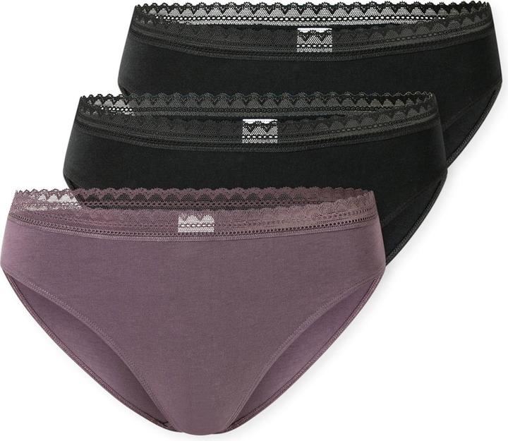 Schiesser Rioslip Modern Multipacks