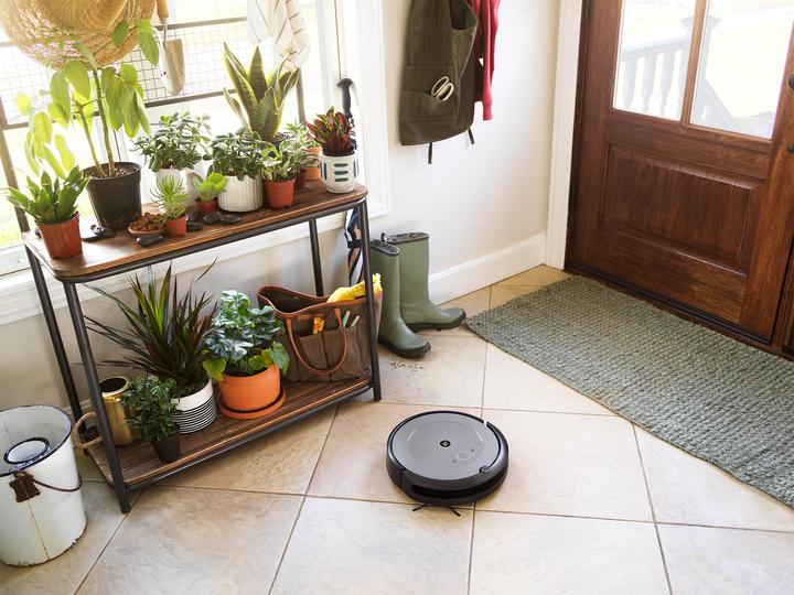 Produktbild iRobot Roomba i1+ (Saugroboter)
