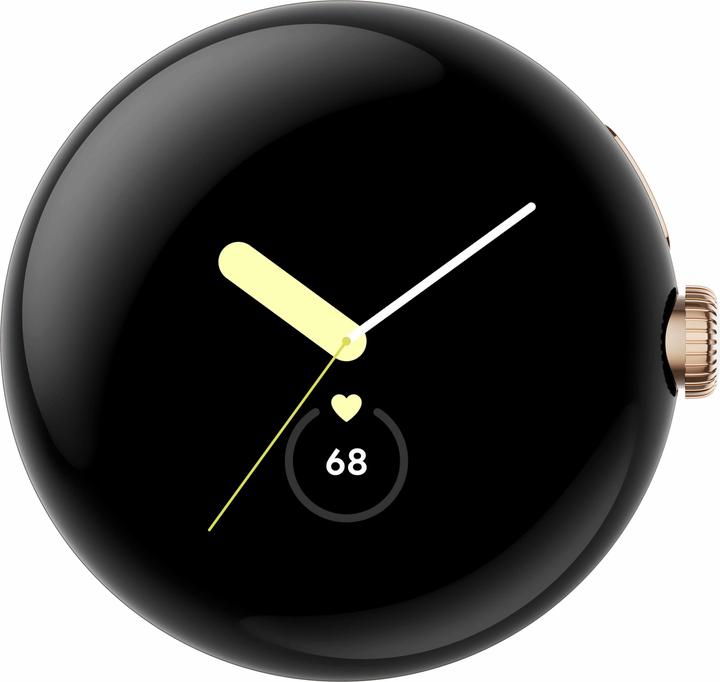 Image du produit Google Pixel Watch (41 mm)