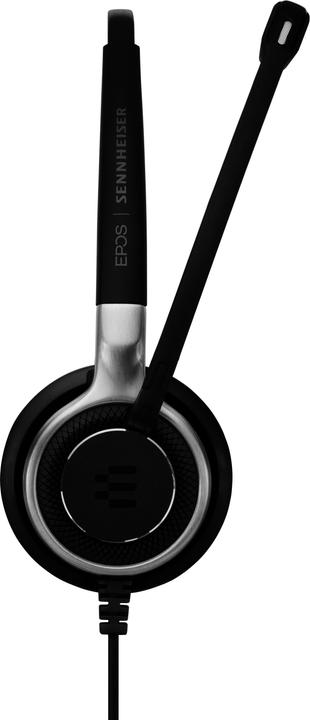 Image du produit EPOS SENNHEISER IMAPCT SC 635 USB Casque monaural mobile Century (Filaire, USB-A)