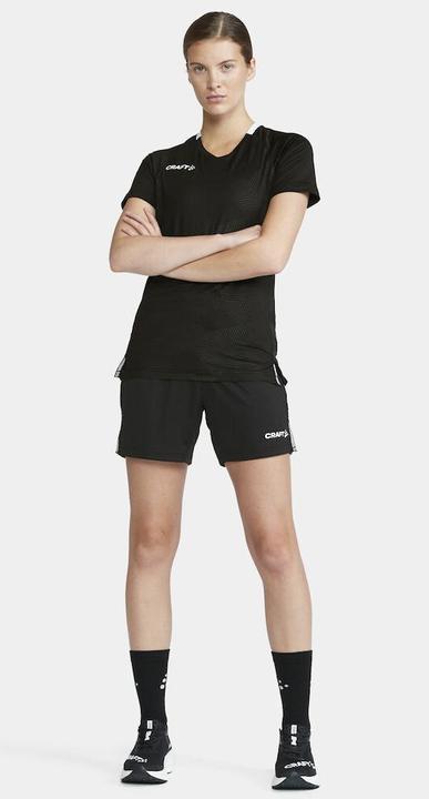 Actual product image Craft Premier Solid Jersey W (XS)
