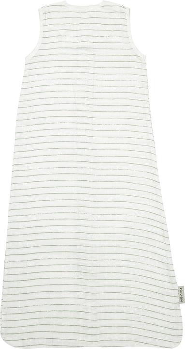Produktbild Meyco Baby Stripe musselin (110 cm)