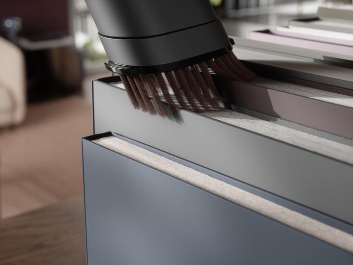 Immagine prodotto Electrolux EP61H21WET - Hygienic WET 600 Aspirapolvere senza filo 50 min.