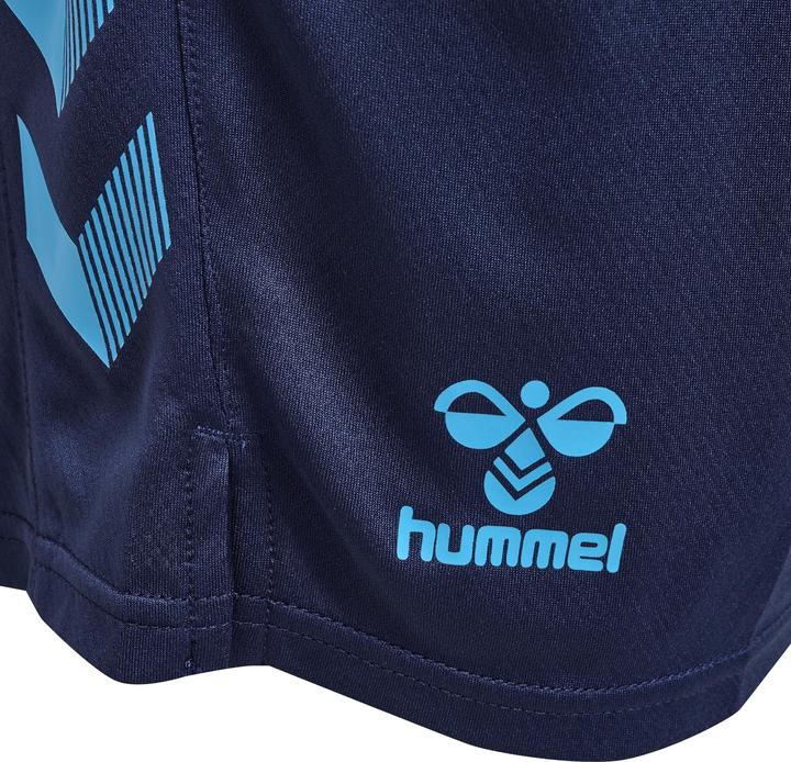 Produktbild hummel Ongrid Poly Shorts (M)