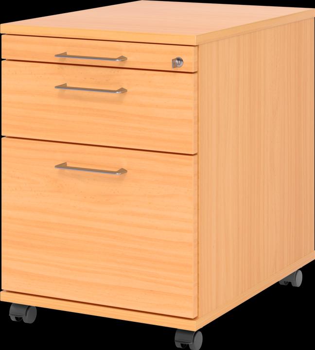 Beech decor