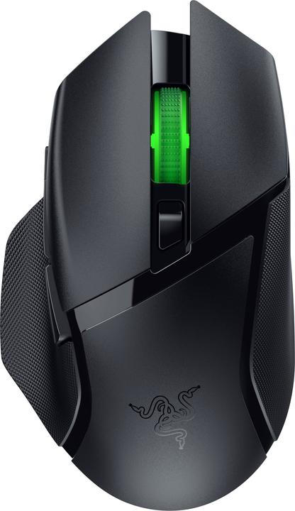 Razer Basilisk V3 X HyperSpeed (Wireless)
