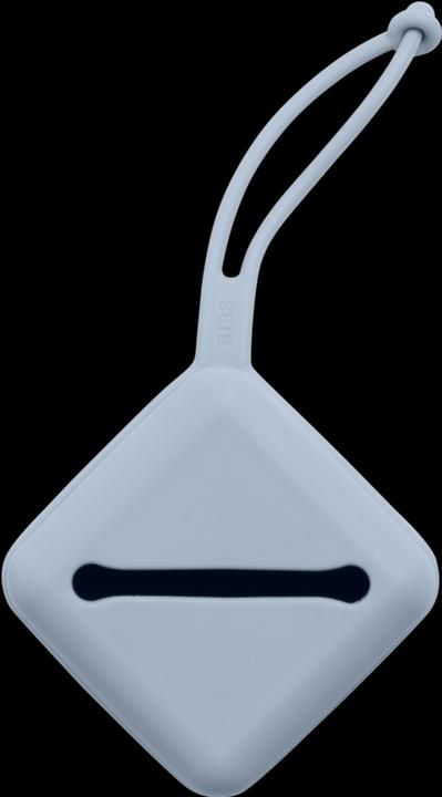 Produktbild Bibs Nuggi Case Dusty Blue (1 x)