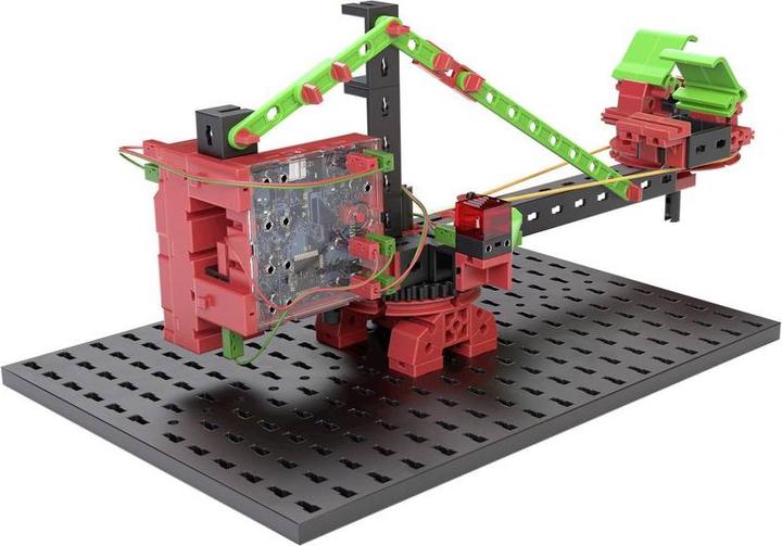 Immagine prodotto Fischertechnik Robot intelligenti