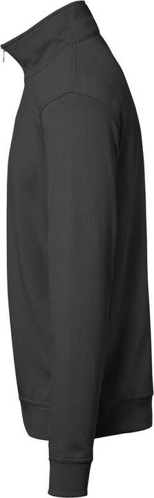 Immagine prodotto Hakro Felpa da uomo Premium Grey Large S (S)