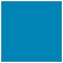 Immagine prodotto eurokraft pro Cassone ribaltabile compatto, capacità 0,5 m³, blu chiaro. (500 l)