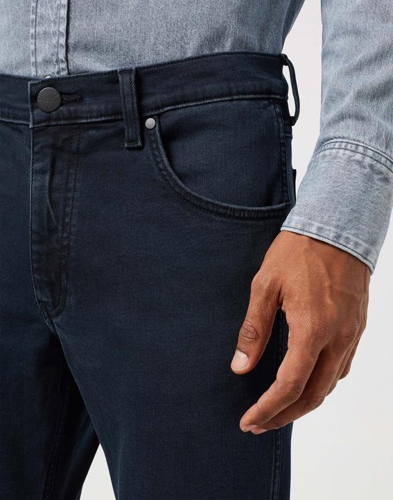Produktbild Wrangler Jeans Greensboro Low Stretch (W32)