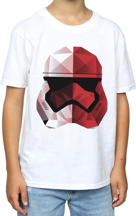 Produktbild Star Wars Cubist TShirt Jungen (140, 146)