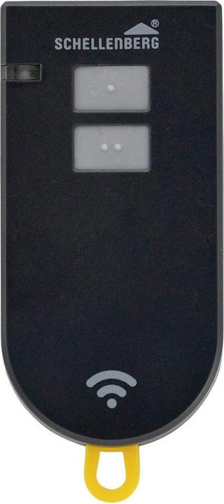 Immagine prodotto Schellenberg Trasmettitore radio portatile (Trasmettitore portatile)